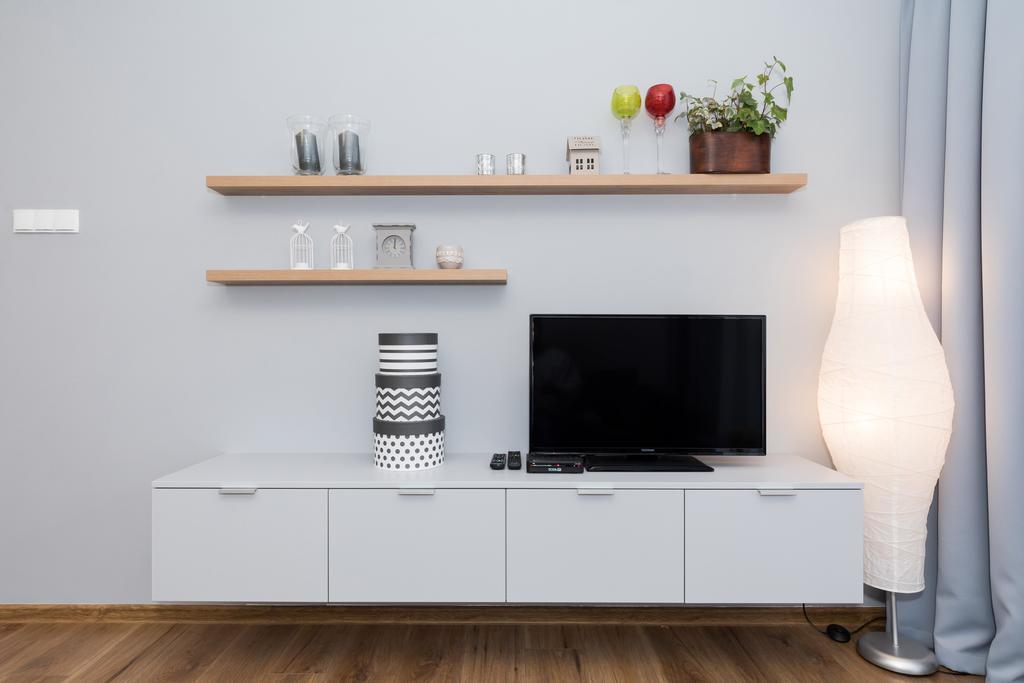 Apartamenty Morski Florek كولوبرزيغ المظهر الخارجي الصورة
